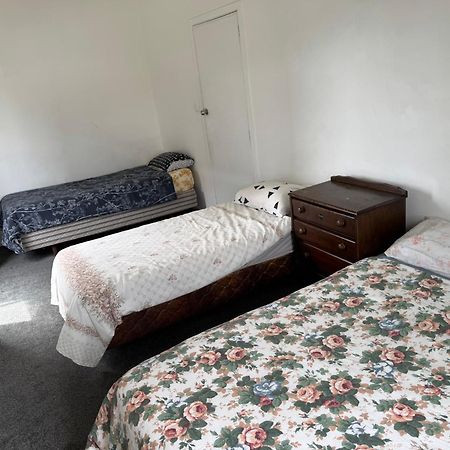 Central Holiday Home タウランガ エクステリア 写真